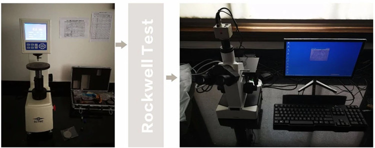 Kwaliteit-beheer-en-CNAS-laboratorium-goedkeuring