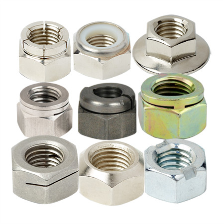 Nuwe produk Gr4.8 Swart Gegalvaniseerde DIN 976 DIN975 ASTM A193-B7 2h Hex Moere Stud Boute Pasgemaakte Koolstof Vlekvrye Staal Swart 4.8 8.8 10.9 12.9 Voldraadstawe